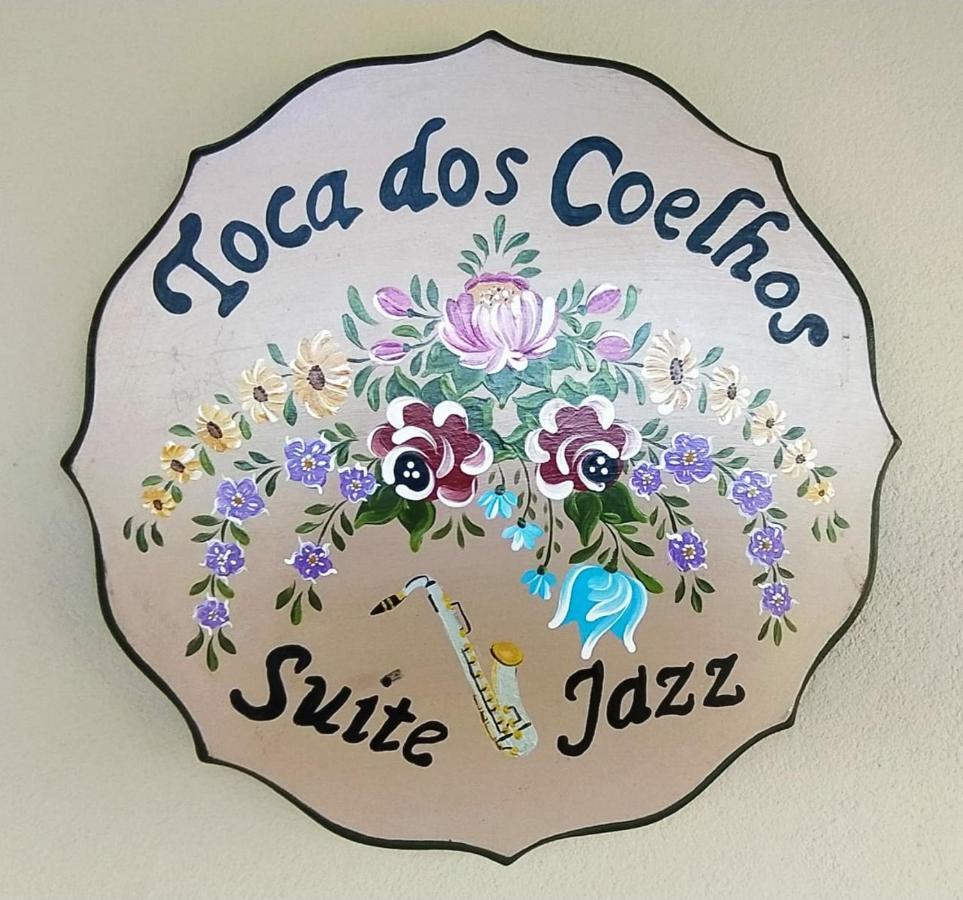 Pousada Toca Dos Coelhos Carrancas 카항카스 외부 사진