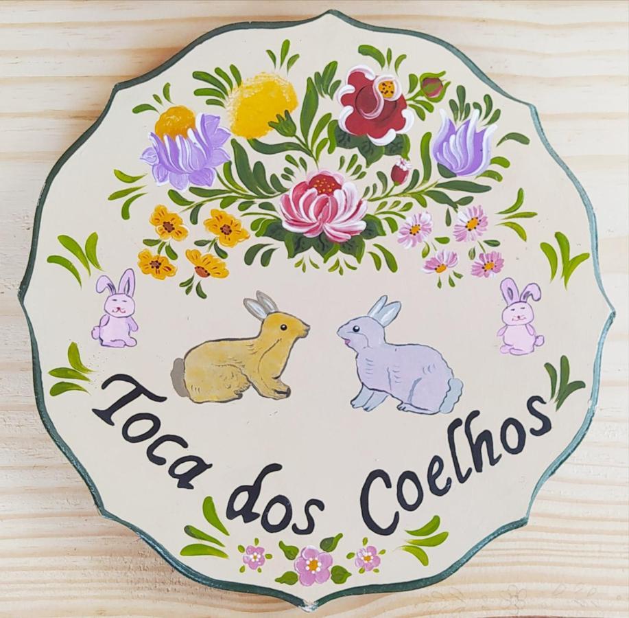 Pousada Toca Dos Coelhos Carrancas 카항카스 외부 사진